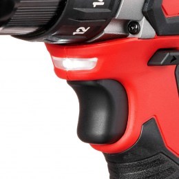 Drill Driver Inal-12-18V Milwaukee15
